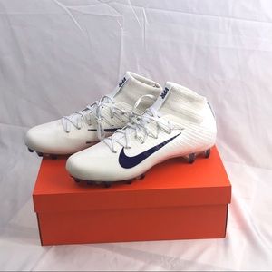 Nike Vapor Untouchable 2 Lacrosse Football Cleats